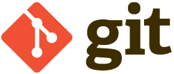 Логотип Git
