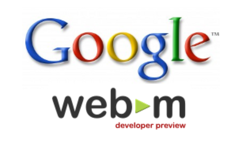 Google WebM