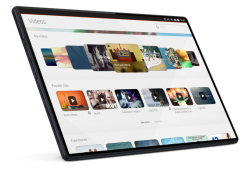 Новый планшет на Ubuntu — UbuTab
