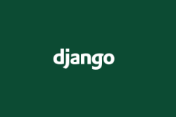 Логотип Django