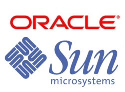 Oracle и Sun