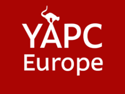 YAPC::Europe