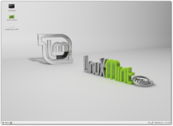 Linux Mint 13 с MATE 1.2
