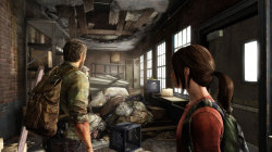 The Last of Us — игра, получившая свыше 200 наград «Игра года»