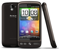 HTC Desire