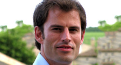 Чарль Бота, основатель платформы Open Source Software for South Africa
