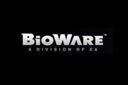 Логотип BioWare
