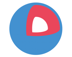 Логотип CoreOS Логотип CoreOS