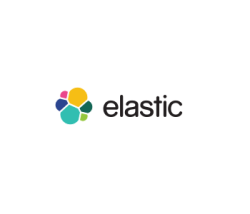 Логотип Elastic