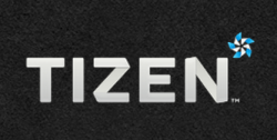 Логотип Tizen