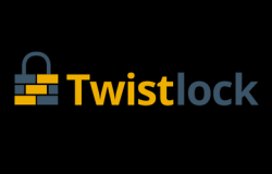 Логотип Twistlock