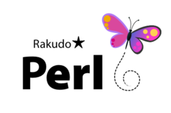 Rakudo Perl