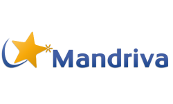 Логотип Mandriva