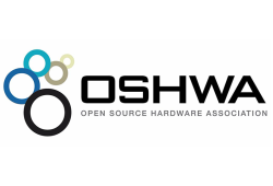 Логотип OSHWA
