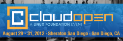 Конференция по Open Source в облаках CloudOpen