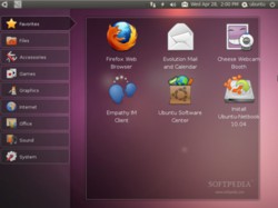 Ubuntu Linux 10.04 Netbook Edition
