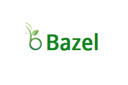 Логотип Bazel