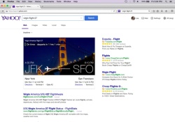 Впервые Yahoo! станет поисковой системой по умолчанию для Firefox