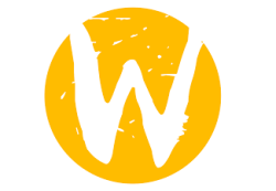 Логотип Wayland