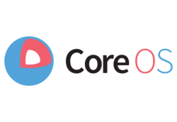 Логотип CoreOS