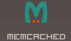 Логотип memcached