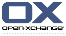 Логотип Open-Xchange
