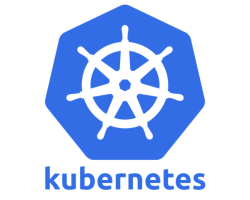 Логотип Kubernetes