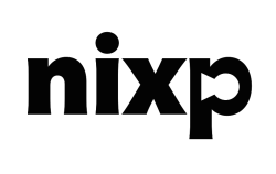 Логотип nixp.ru