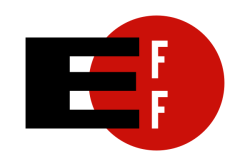 Логотип EFF
