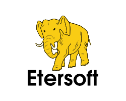 Логотип Etersoft