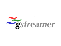 Логотип GStreamer