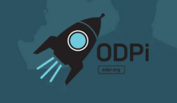Логотип ODPi
