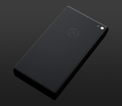 Прототип смартфона Ubuntu Edge