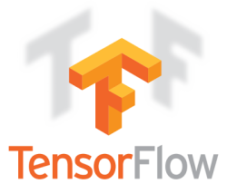 Логотип Google TensorFlow