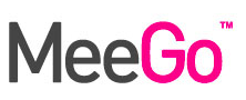 Логотип MeeGo