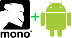 MonoDroid: Mono для Android
