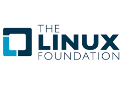 Логотип Linux Foundation