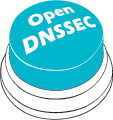 Логотип OpenDNSSEC