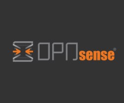 Логотип OPNsense