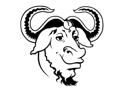 Талисман проекта GNU