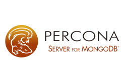 Логотип Percona Server для MongoDB