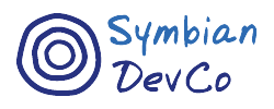 Логотип Symbian DevCo