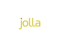 Логотип Jolla