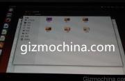 В сеть попали фотографии смартфона Lumia 1020 с операционной системой Ubuntu