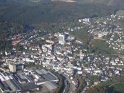 Немецкий город Гуммерсбах завершил переход на свободное программное обеспечение