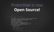 Открыт исходный код веб-интерфейса защищённой электронной почты ProtonMail, созданной в ЦЕРН