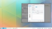 Plasma 5.1 — первый выпуск с новыми возможностями KDE и улучшенной поддержкой Wayland
