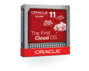 Выпущенная Oracle Solaris 11 названа «первой облачной операционной системой»