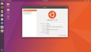 Ubuntu 17.10 «Artful Aardvark» ­— новая версия популярного Linux-дистрибутива