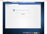 Chrome Remote Desktop — свободный аналог TeamViewer от Google — стал доступен для Linux